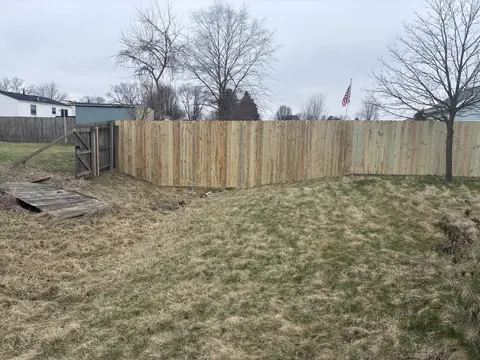 Built to the Grade
